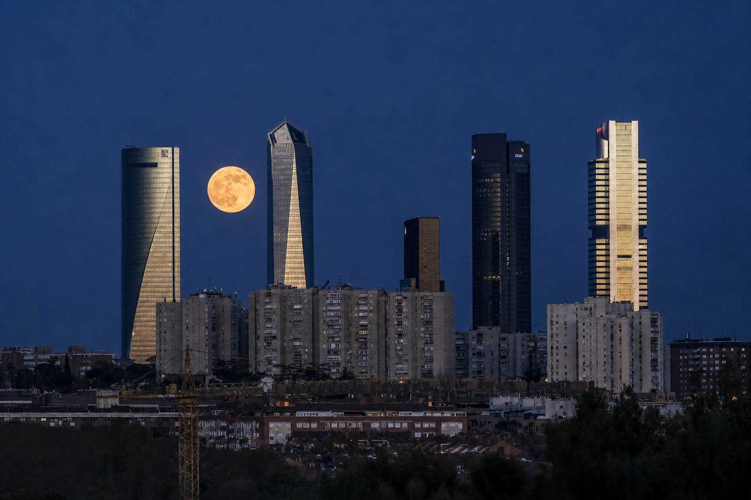 plentya 5torres