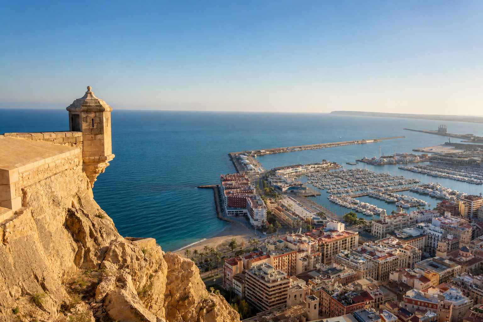 plentya alicante